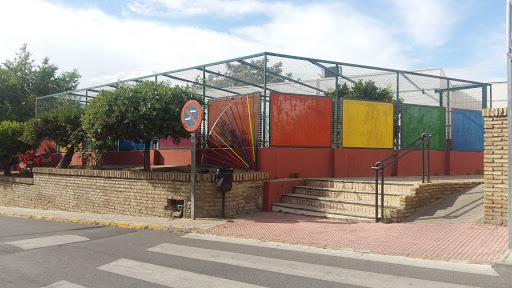 Escuela de Educación Infantil Abgena