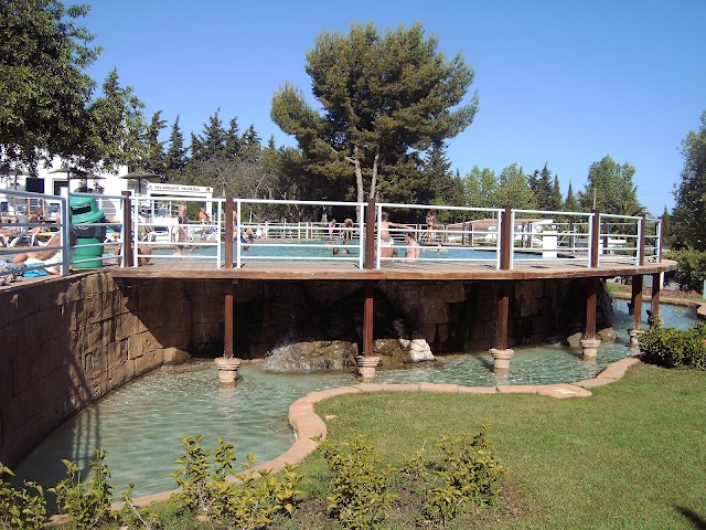 Algarve - Turiscampo