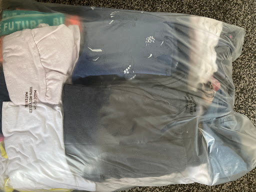 Blue star laundry - Thumbnail