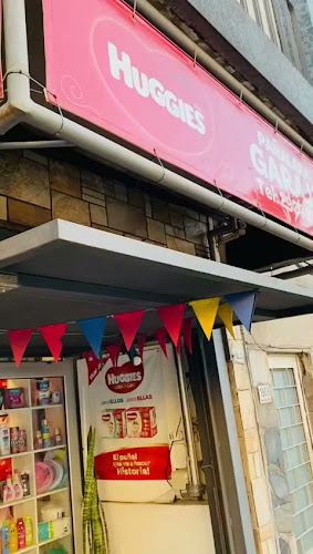 Opiniones de Pañalera y Regalería Garaje en Montevideo - Tienda para bebés