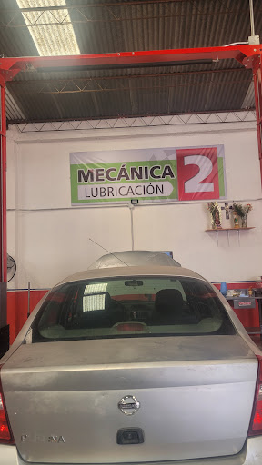 EPS Tulancingo - Visual
