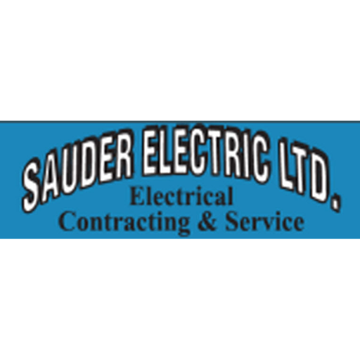 Sauder Electric Ltd - Visual