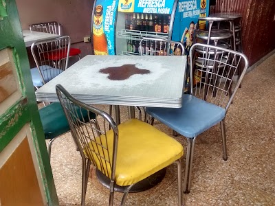 Photos of Bar Social