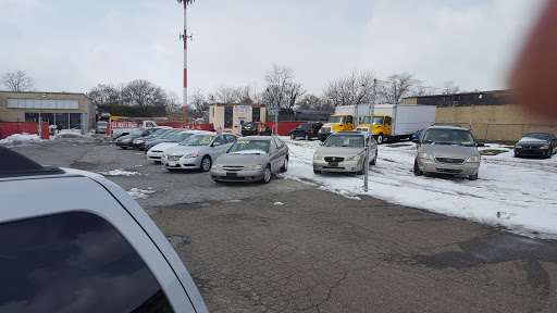 All American Auto Cars - Thumbnail