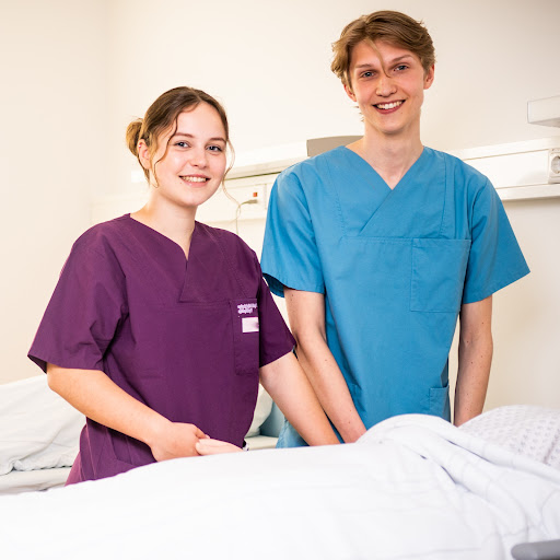 Pflegefachschule am Ev. Krankenhaus Alsterdorf gGmbH - Thumbnail
