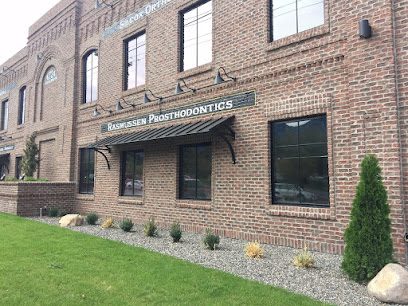 Rasmussen Prosthodontics