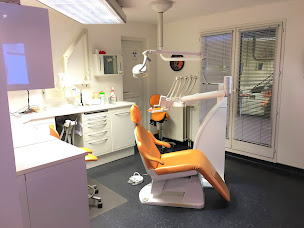 Photo n°4 de Dr André Gottardo à Claix (Dentiste)