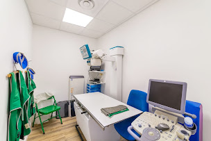 Photo n°5 de Clinique Vétérinaire Argos à Nice (Vétérinaire)