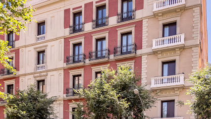 Sanitas Residencia de Mayores Rambla Catalunya