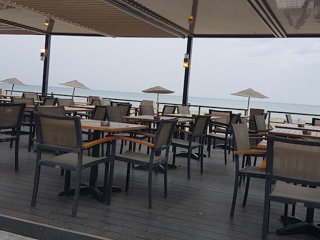 Bar de la Plage