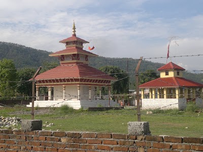 Photos of HariHar Mandir