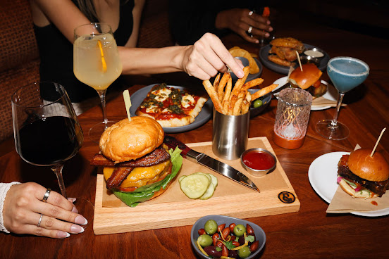 Gray & Dudley by null