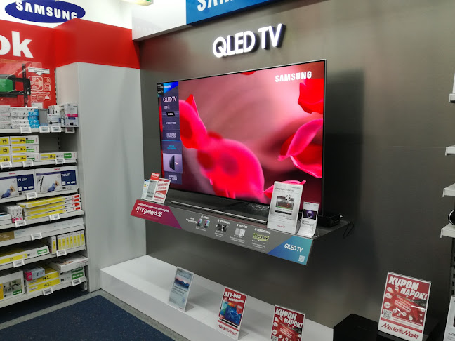 Comentarii opinii despre MediaMarkt Duna Pláza