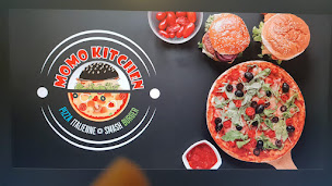 Photo n°5 de MOMO KITCHEN à Paris (Restauration rapide)