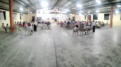 church
