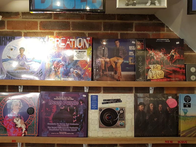 Vinyl Matters photo 3