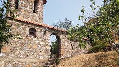 Photos of Saint Athanasius