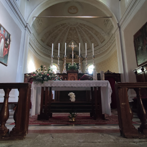 Antica abbazia, ora chiesa parrocchiale di Frassinoro - Thumbnail