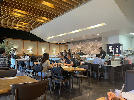 Sushi Imari Yorba Linda, Yorba Linda, CA