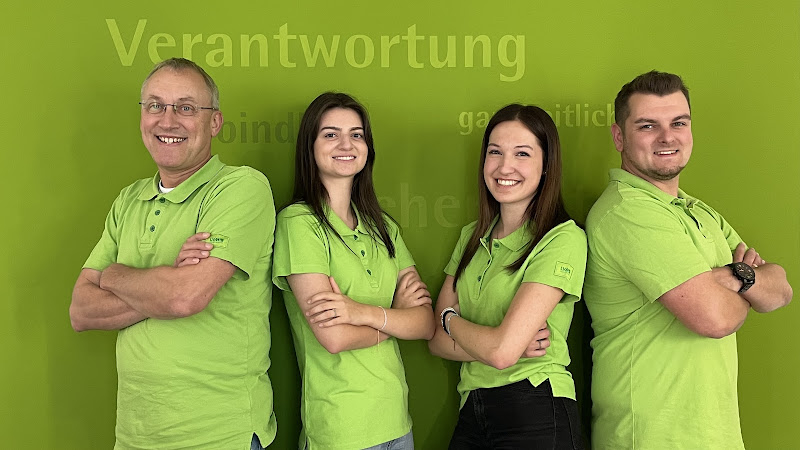 LVM Versicherung Markus Ebert - Versicherungsagentur