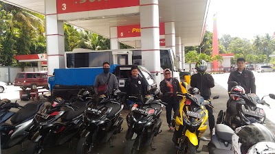 Photos of SPBU Pertamina Kayutanam