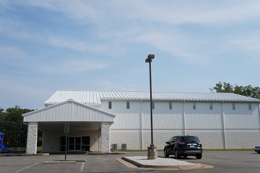 Round Hill Baptist Church - Thumbnail