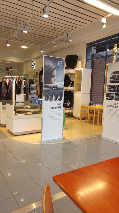 Photos of Auto-Ilves Oy