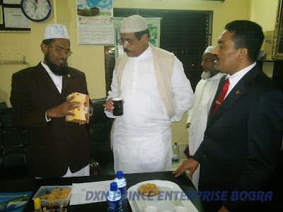 Photos of DXN Prince Enterprise