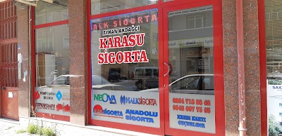 KARASU SİGORTA