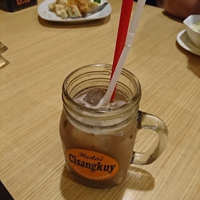 Photos of Cafe/ RM Cisangkuy