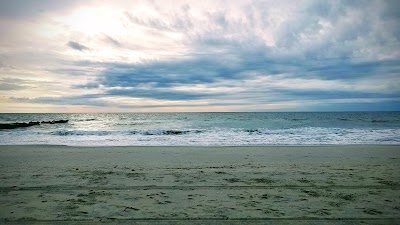 Ocean City Boardwalk