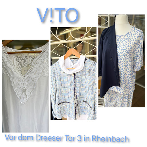 V!TO - Moda per le donne