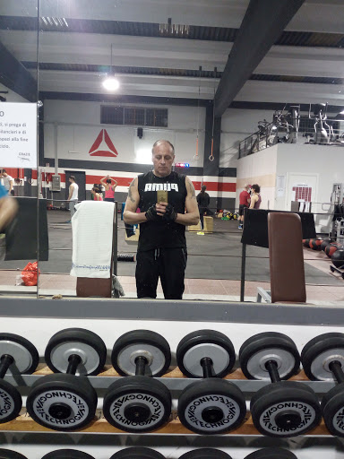 SSD "Black" Fitness Suite aRL - Thumbnail