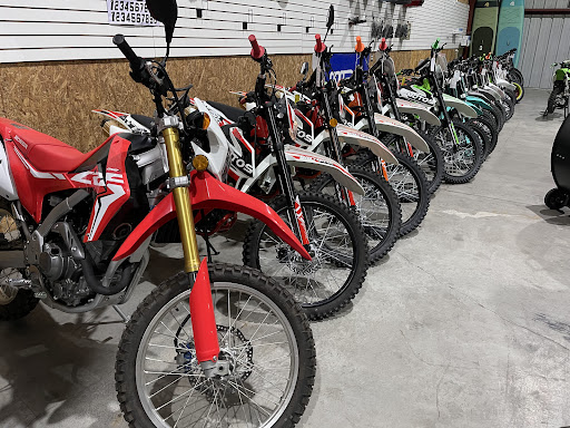 Fusion-Powersports - Thumbnail