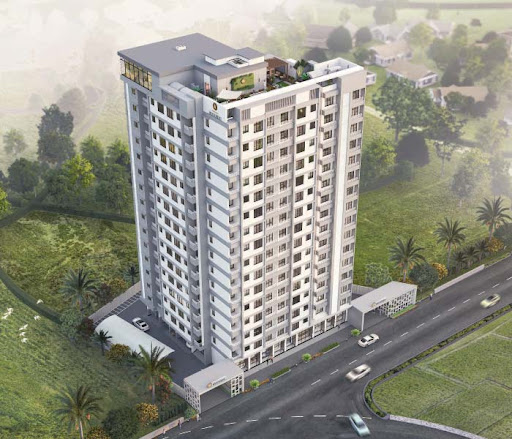 Explore Shivshakti Manokamana Kalyan West offering 1 & 2 BHK flats from ₹37.99 Lakhs* with modern… post image