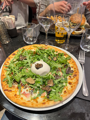 Photo 3 - Restaurant Aléa