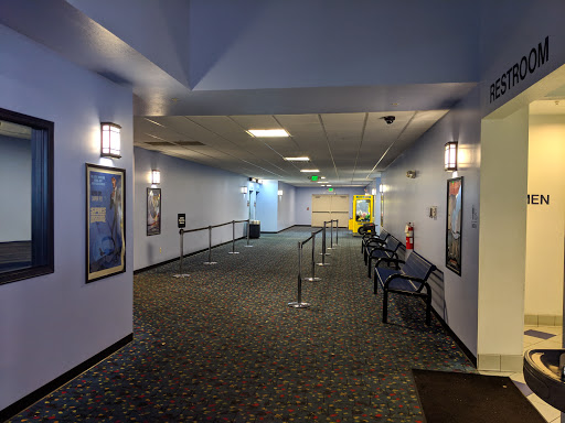 Skye Cinema - Visual