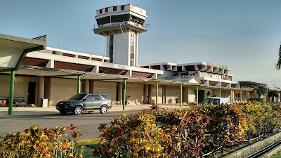 Photos of Philip S.W. Goldson International Airport