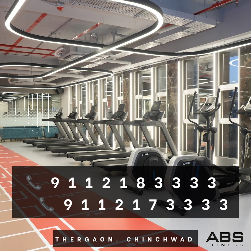 Abs Fitness Thergaon Chinchwad