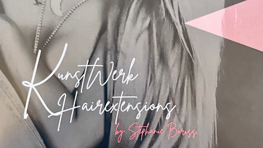 Steffi's Kunstwerk Hairextensions