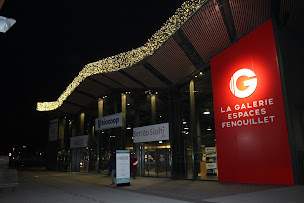 Photo n°18 de La Galerie Espaces Fenouillet à Fenouillet (Magasin d'articles de sports)