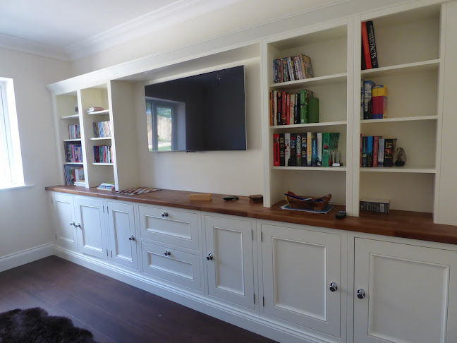 Kitchen Flair Preston - Furniture store