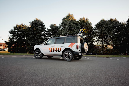M.J. Engineering and Land Surveying, P.C. 21 Corporate Dr, Clifton Park, NY 12065