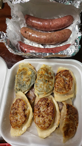 Patti's Pierogis - Thumbnail