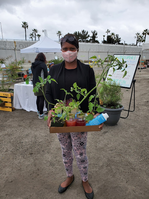 Sowing Seeds of Change by null