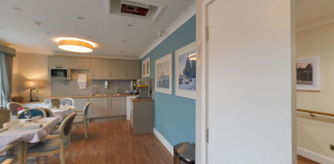 Barchester - Magnolia Court Care Home Open Times