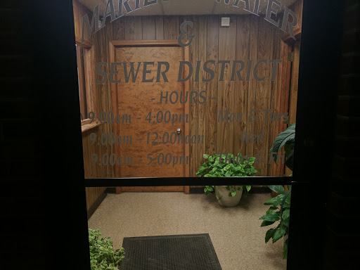 Marietta Water Sewer District - Thumbnail
