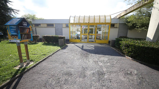 Photo de Piscine de la Ronde-Couture
