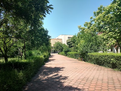 Photos of Faculty of Mathematics and Informatics