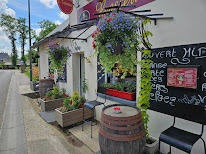 Brasserie L'Estaminet à Saint-Pierre-le-Viger